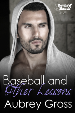 Baseball and Other Lessons Cover
