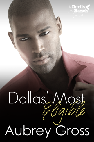 Dallas Most Eligible Cover
